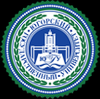 Jugorskij Gosudarstvennyj Universitet / Yugra State University / 