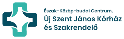 Észak-Közép-budai Centrum, Új Szent János Kórház és Szakrendelő