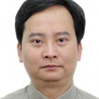 HU Fang