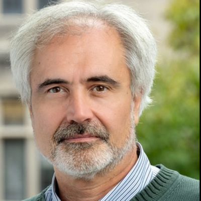 Zoltan Gendler Szabo