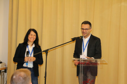 The 2nd ENEOLI General Meeting