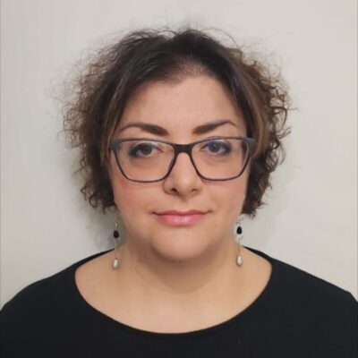 D’Argenio, Elisa